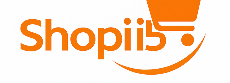 shopii5 Cover Image